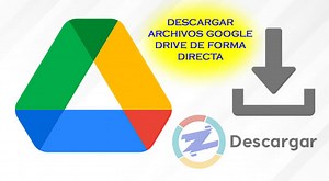 Truco: crea Link de descarga directa a un archivo de Google Drive
