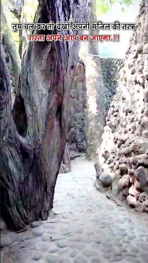 ✨ Rock Garden Tour – A Magical World of Stones and Creativity! | Natkhattannu