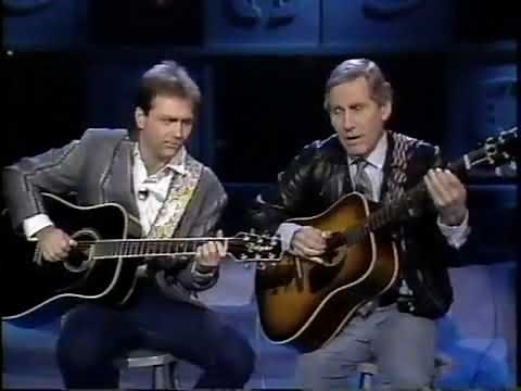 Chet Atkins & Steve Wariner - Sails