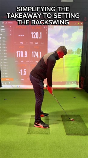 Mastering Your Golf Takeaway: Tips for Better Swings