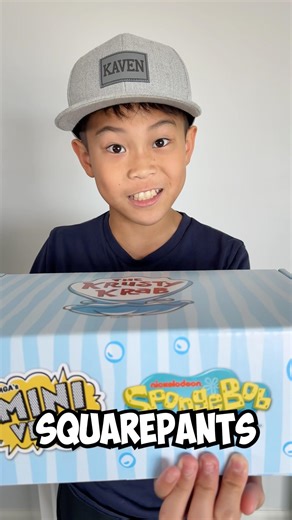 I Made SpongeBob Mini Verse! Triple Gooberberry Sunrise! #miniverse #spongebob #toys