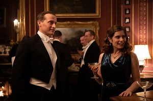 All Creatures Great and Small's Rachel Shenton on the Pressures of Adapting a Beloved Classic