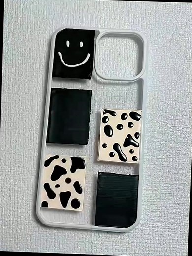 #phonecase #diy #fyp #foryou