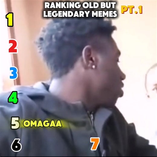 Ranking Old but Legendary Memes Compilation
