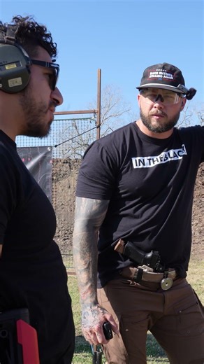 Cold Start Episode #4 Point 1 Tactics Cold Standard V2, full video on our page now