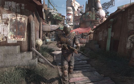 Fallout 4 Experiences: Three complete overhaul Wabbajack modlists for diving into post-apocalyptic Boston once again