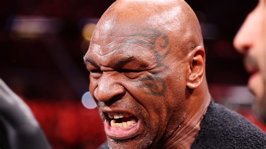 Mike Tyson bought a $13 million Florida house. Here’s how big it is, what the estate is like