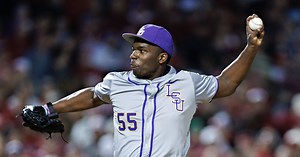 NCAA baseball transfer portal tracker: Best available players as LSU exodus hits seven