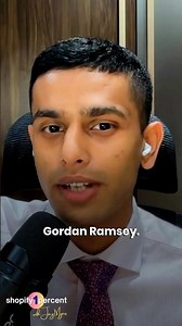 How to Work With Gordon Ramsay Without Paying Gordon Ramsay (Shopify Influencer Hack)