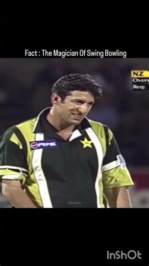 Starc Learning Swing Bowling from Wasim Akram 🔥