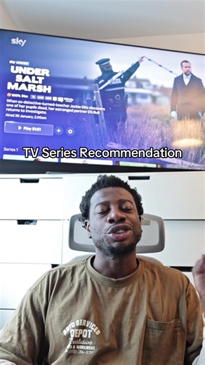 Top British TV Series Recommendations You Should Watch