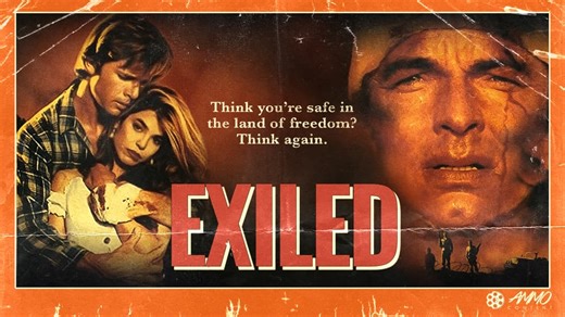 Exiled (1992)