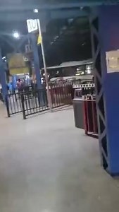 50K views · 659 reactions | PTSC Bus breakes in half | Look The Brightstar Trinidad &Tobago | Facebook