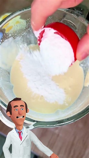 Portuguese Blender Cake (Easy and Perfect!)