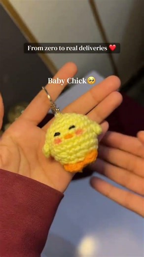 Crochet work || Crochet key chains || #crochet #amigurumi #crochetflowers