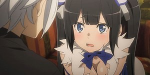 Disc-Release der "DanMachi"-OVA erneut verschoben [Update] | Anime2You