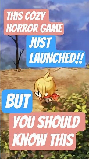 Village in the Shade JUST Launched! - But You Should Know This...