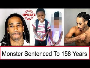 California Man Sentenced To 158 Years In Prison For Doing The Unthinkable
