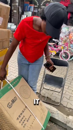 🚨 Last chance to join my FREE Importation Masterclass before registration closes. If you’ve been wanting to start importation but don’t know the right suppliers, the safe shipping methods, or the exact steps to avoid costly mistakes… This is the final opportunity to learn everything properly. Inside this practical training, I’ll show you: ✔ Legit suppliers for high-demand products ✔ How to import for very low cost ✔ My simple product selection formula ✔ How to avoid scams beginner mistakes ✔ Ho