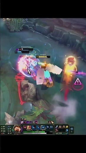 Minecraft Aatrox Vs All 3