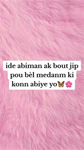 ide abiman ak bout jip#outfit #outfitinspo #outfitideas #outfitinspiration #haïtientiktok🇭🇹 @🍊🍊Naymizik 🍊🍊