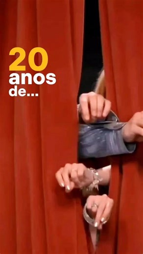 20 anos desse clássico da Disney! 🎤❤️ #anos2000 #filmes #classico