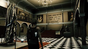 Grey Skies: A War of the Worlds Story footage