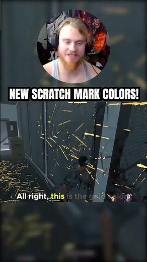 How To Change Your Scratch Mark Colors In DBD