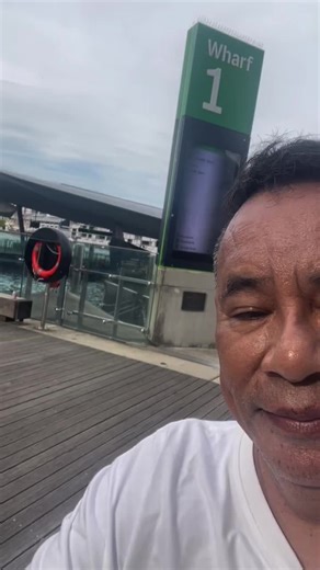 Cewek Singkawang Dicarikan Kerja di Sydney