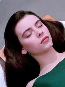 Mathilda May | Lifeforce (1985)