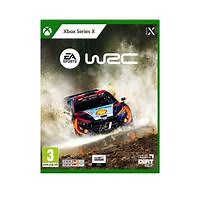 Xbox Series X EA Sports WRC