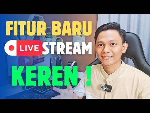 NEW Way to Live Stream on YouTube Laptop/PC [Step by Step]