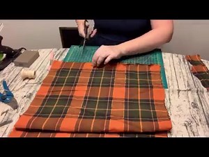 213K views · 3.7K reactions | 癩李 Fall rag wreath 李癩 | Windy City Crafts | Facebook