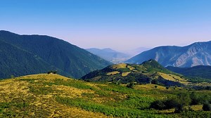 산 분야 숲 - Free video on Pixabay