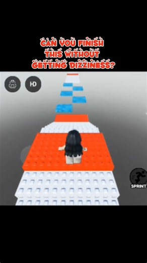 can u finish this without getting dizzy??😵