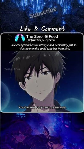He changed everything just for her... 😭💖 | Love Game #shorts