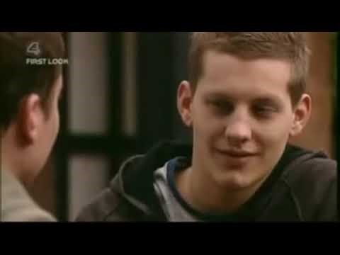 Hollyoaks•9th April 2007•Full Episode•Investigation Into Sean Kennedy's Disaperence
