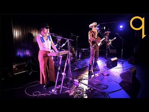 Orville Peck - Take You Back (LIVE)
