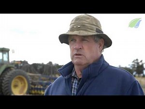 Growing irrigated faba beans - PART 1 of 4