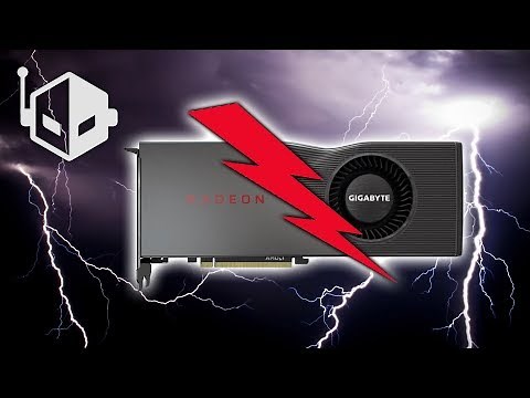 How To Flash RX 5700 To RX 5700XT VBIOS