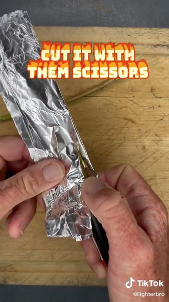 LighterBroMultiTool on TikTok