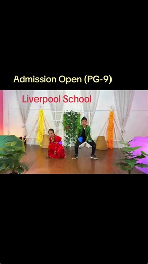 Liverpool School: Cultivating Talented Students