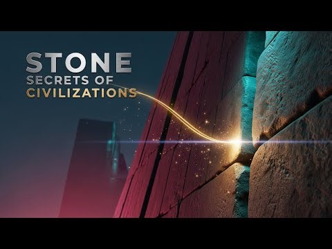 How early MONUMENTAL STONEWORK reveals the hidden blueprints of power