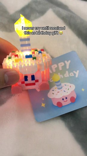 The best birthday gift is this bricks cake#lego #gift #saki #birthday