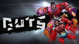 GUTS | PC - Steam | Game Keys