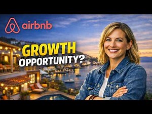 Airbnb, Inc. (ABNB) Stock Analysis 2026 – Graphs, Risks, Opportunities & Valuation ✅