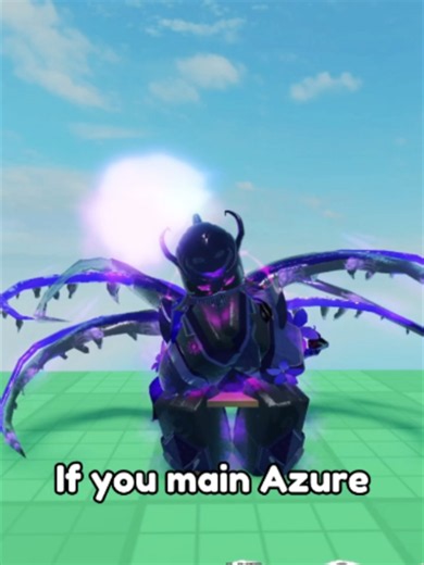 How to Use Enstrangement Azure Combo Starter Tech in Roblox