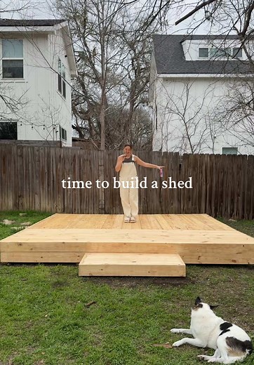 Building a DIY Shed: Transform Your Backyard Today