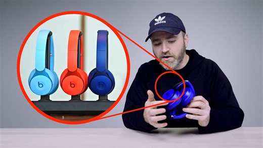 Beats Solo Pro: The Best Beats Yet?