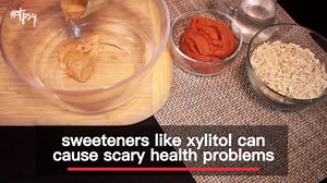 How to Make Your Own Peanut Butter Dog Treats at Home